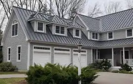 How to Choose a Certified Commercial Standing Seam Roof Supplier